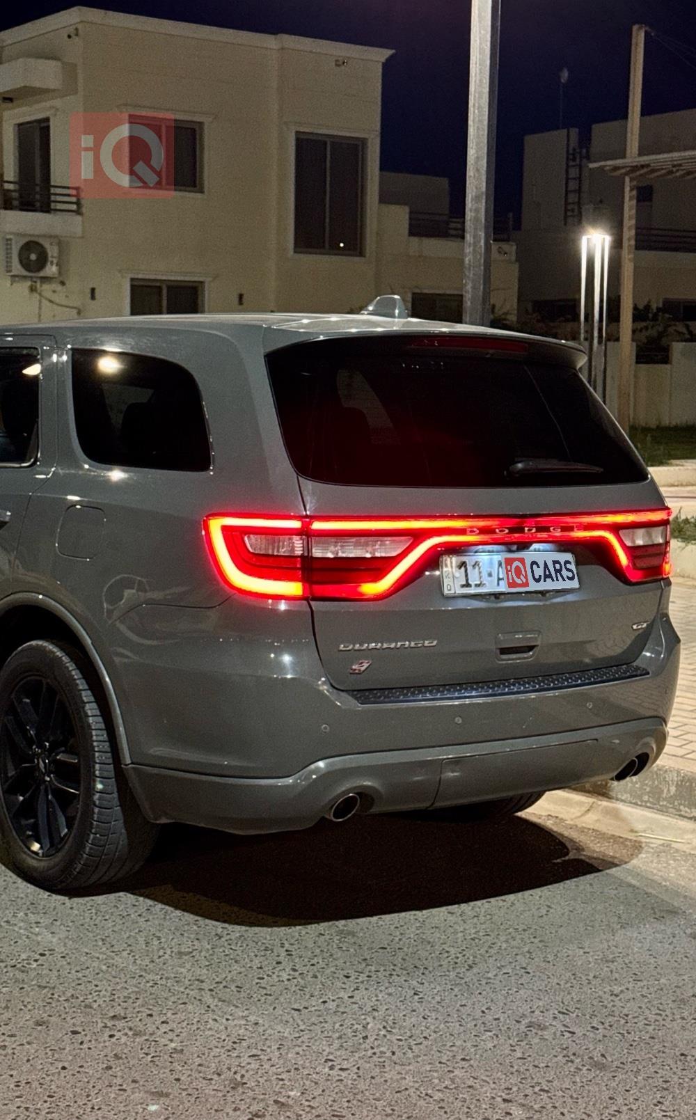 Dodge Durango